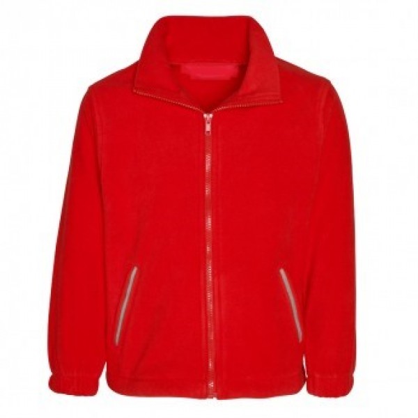 Coalsnaughton fleece